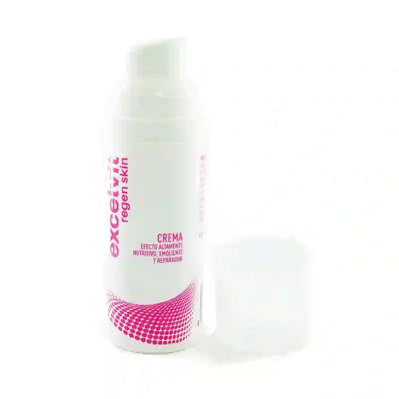 EXCELVIT REMEN SKIN CREAM 50 ML