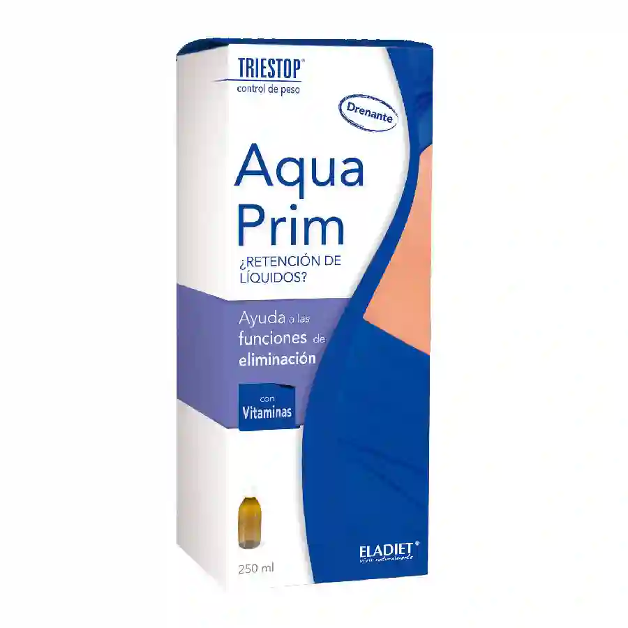 Triestop aquaprim eladiet 250ml