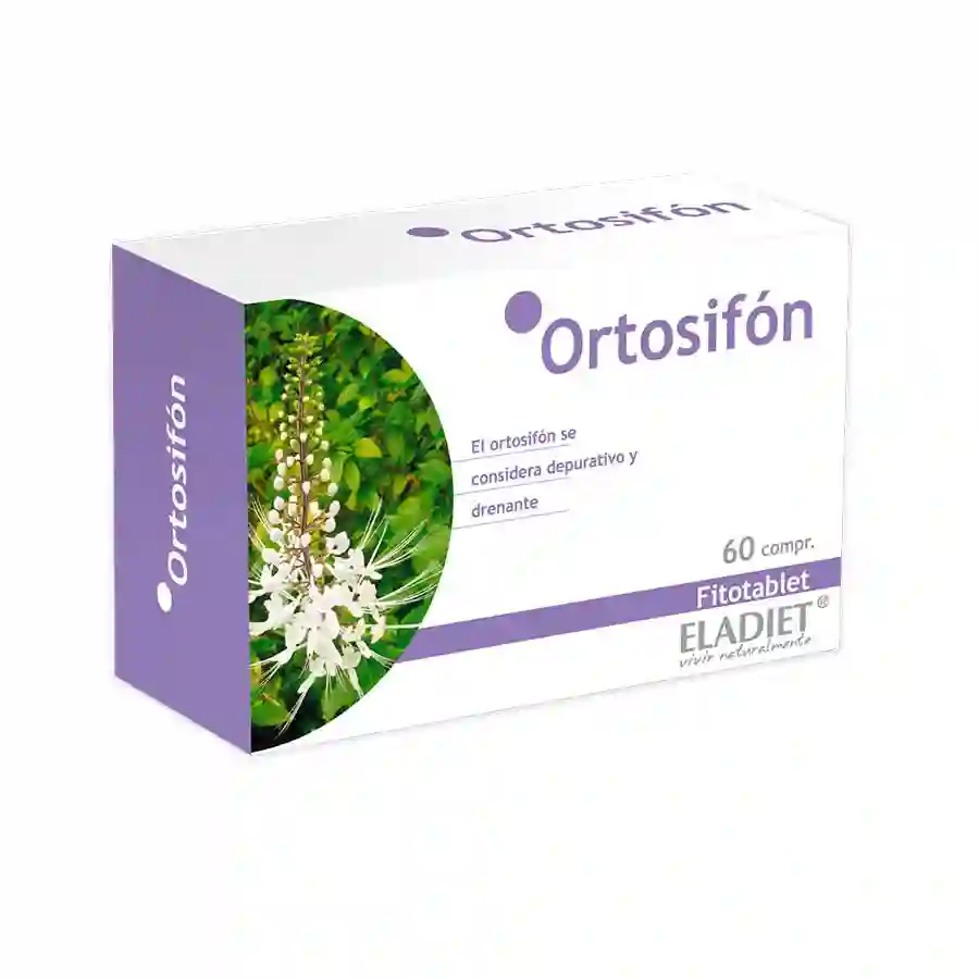 Phytableot ortosifon eladiet 60 tablets