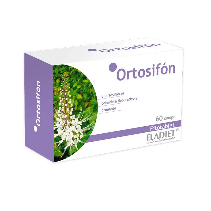 Phytableot ortosifon eladiet 60 tablets