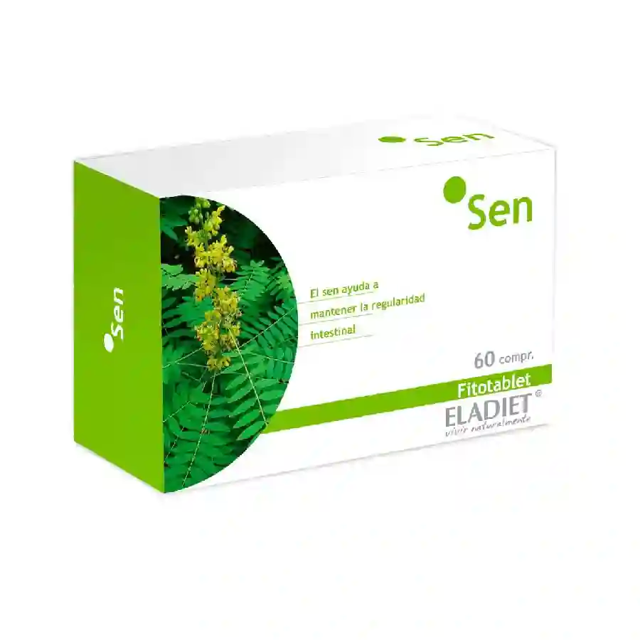 Phytableot sen eladiet 60 tablets