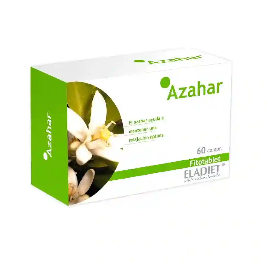 Phytableot Azahare Eladiet 60 tablets