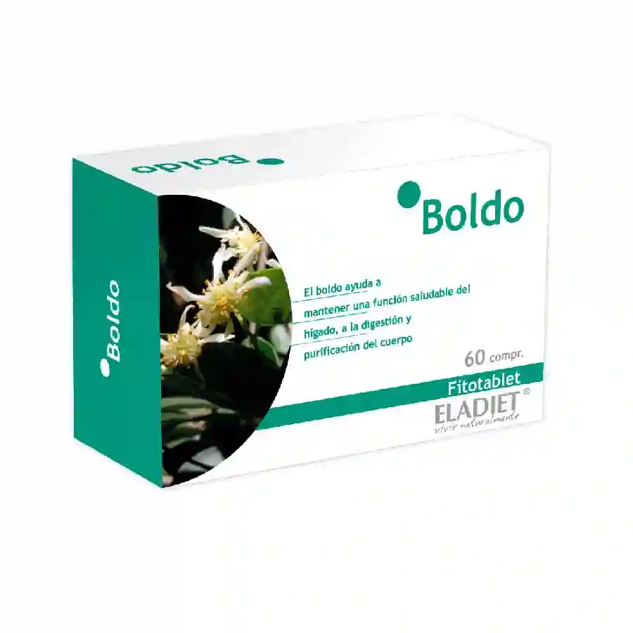 Phytableot Boldiet 60 tablets