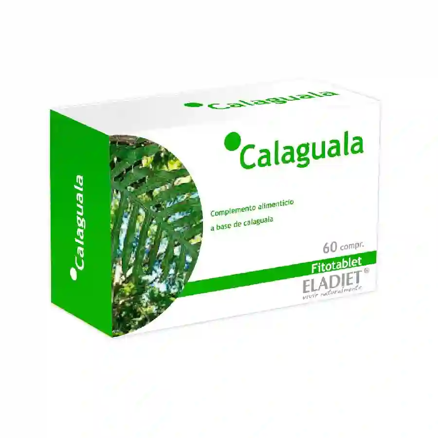 Phytableot calaguala eladiet 60 tablets