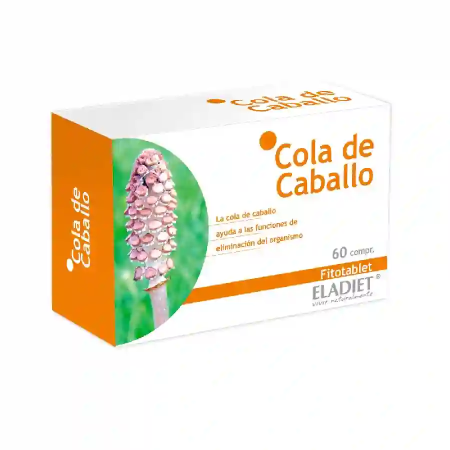 Fitableot Eladiet 60 tablets