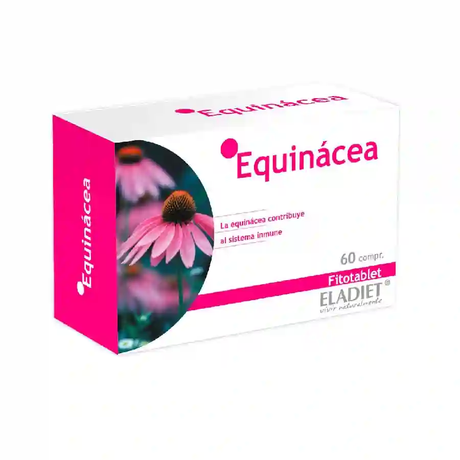 Fitableot Equaca Eladiet 60 tablets
