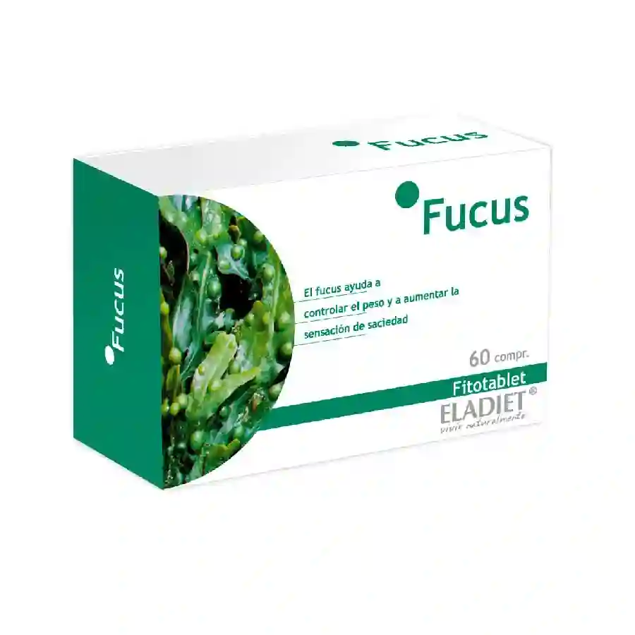 Phytableot Fucus Eladiet 60 tablets