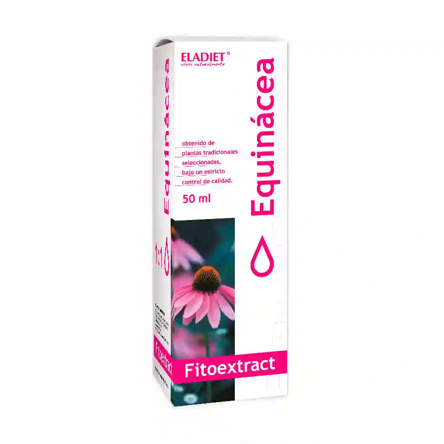 Phytoxtract equinacea eladiet 50ml
