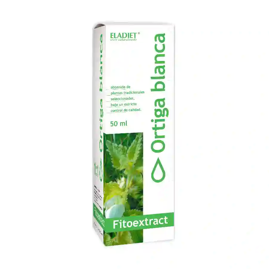 FITOEXTRACT ORTIGA BLANCA ELADiet 50ml