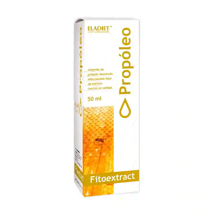 FITOEXTRACT PROPOLAO ELADIET 50ML