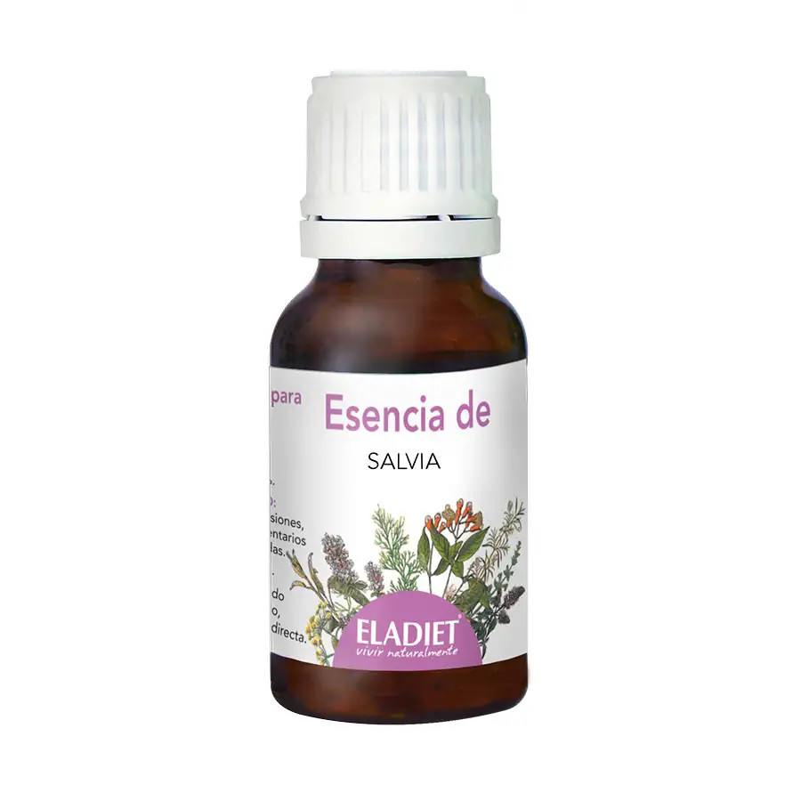 Essence of sage eladiet