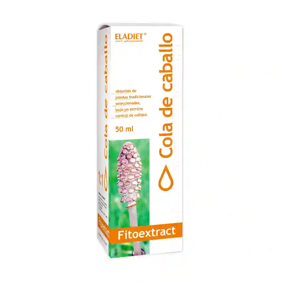 FITOExtRACT COLACABALLO ELADIET 50ML