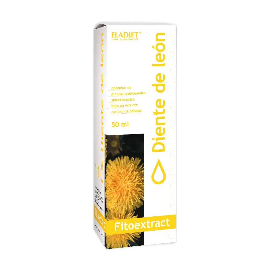 Phytoxtract tooth of Leon Eladiet 50ml