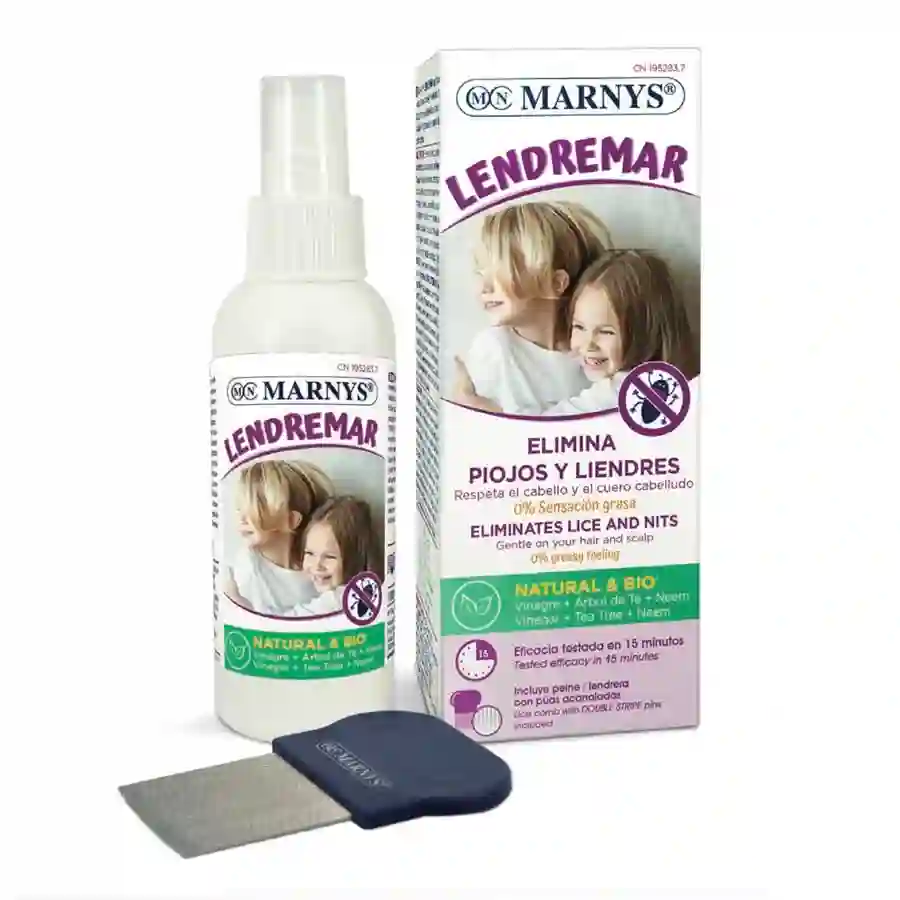 Lendremar Marnys (100 ml)