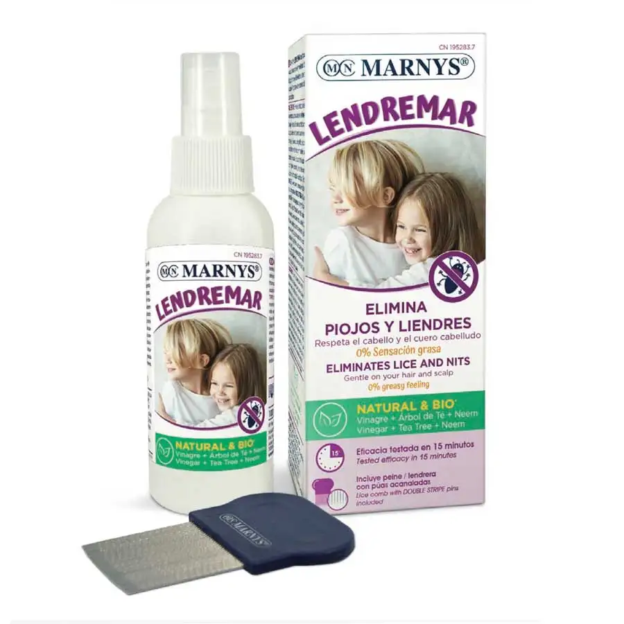 Lendremar Marnys (100 ml)
