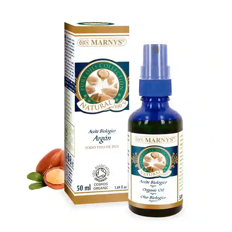 Argans marnys oil 50 ml