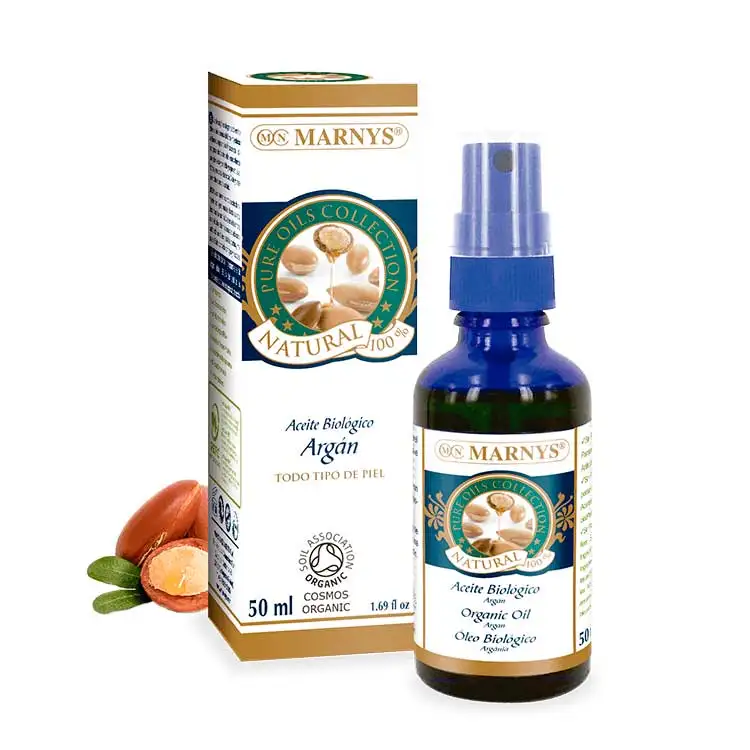 Argans marnys oil 50 ml