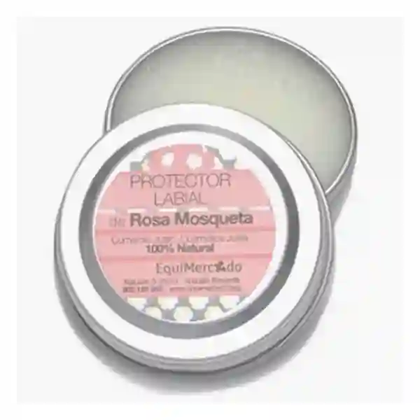 Equimercado Mosqueta Lip Protector (15 ml)