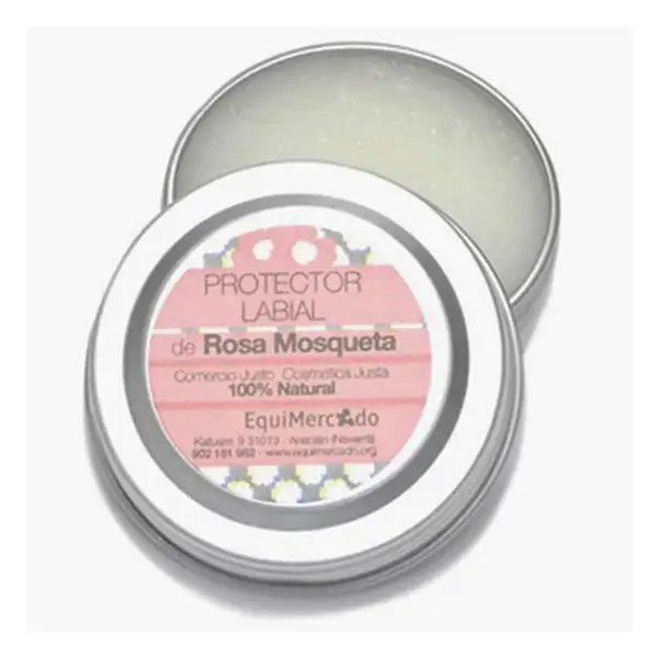 Equimercado Mosqueta Lip Protector (15 ml)