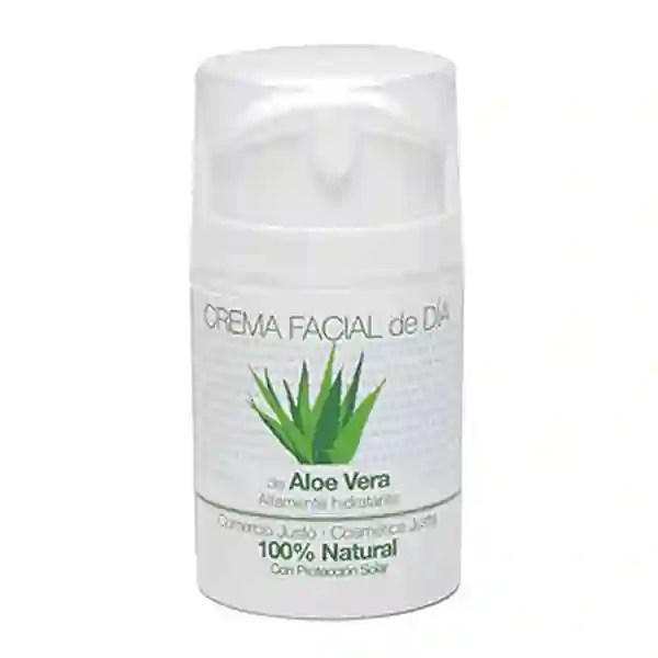 Equimercado VERA VERA Facial Cream (50 ml)
