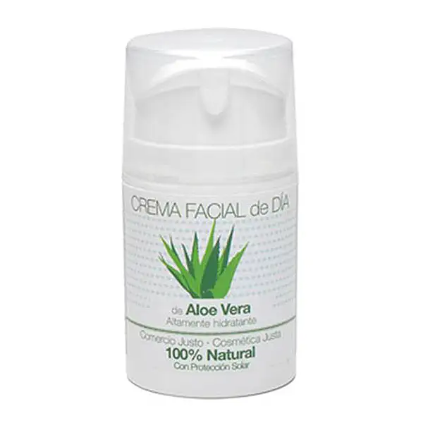Equimercado VERA VERA Facial Cream (50 ml)