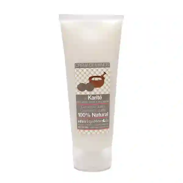 Karité Hand cream Equimercado (75 ml)