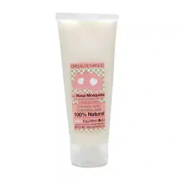 Equimercado pink hands (75 ml)