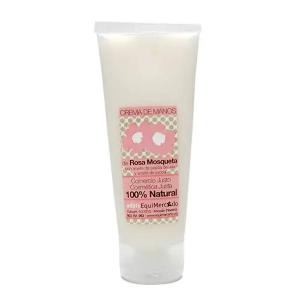 Equimercado pink hands (75 ml)