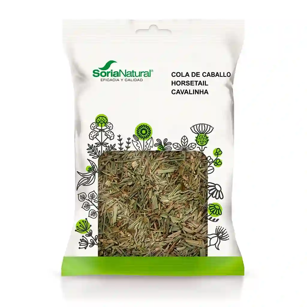 Natural Soria Soria Tail 50 g