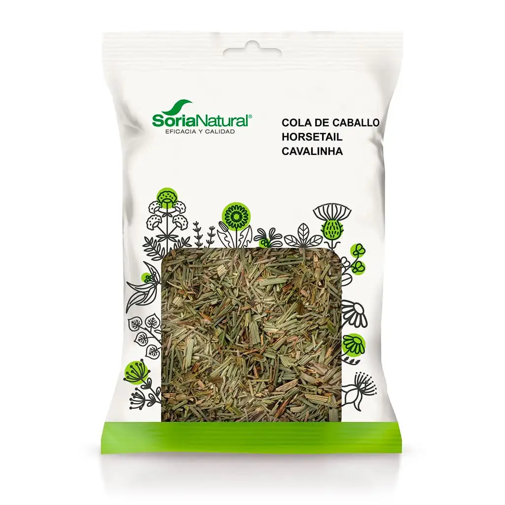Natural Soria Soria Tail 50 g