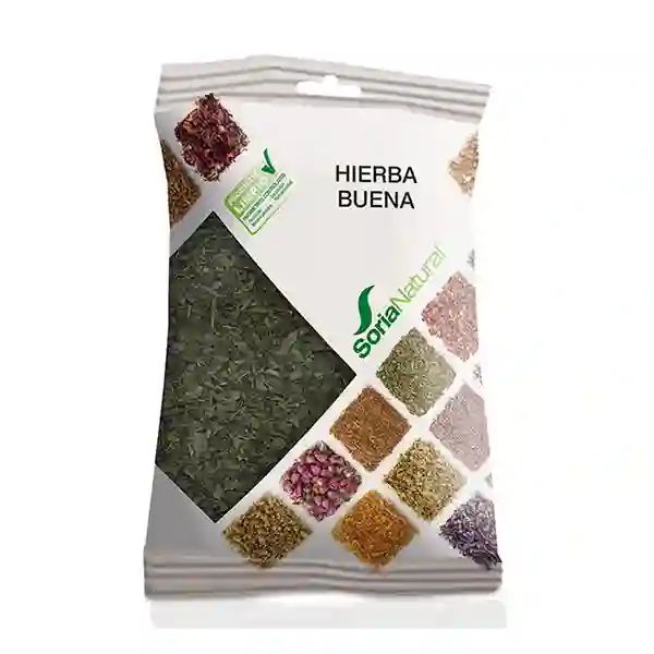 Good Soria Natural Herb 30 g