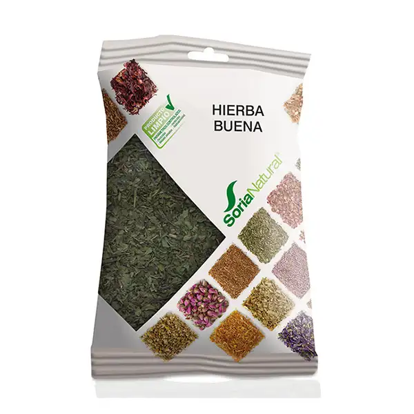 Good Soria Natural Herb 30 g