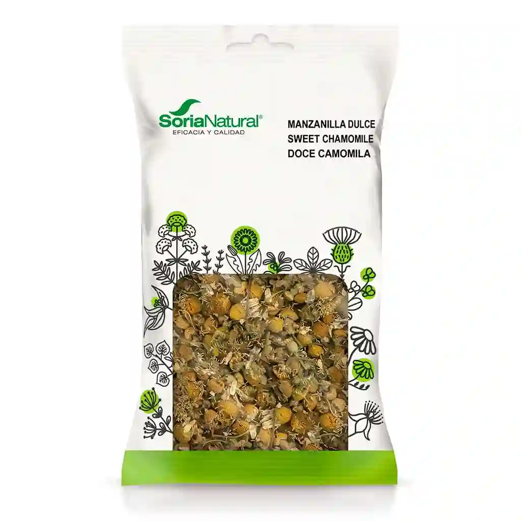 Sweet Soria Natural Chamomile 30 G