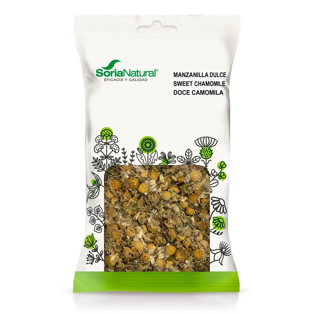 Sweet Soria Natural Chamomile 30 G