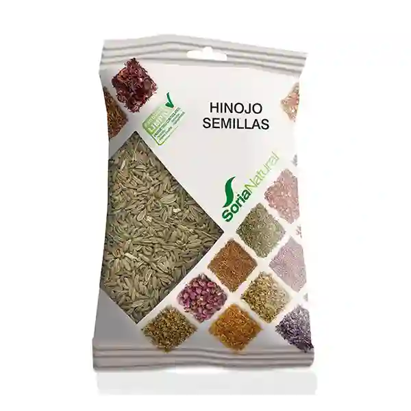 Hinojo Semillas Soria Natural 100 g