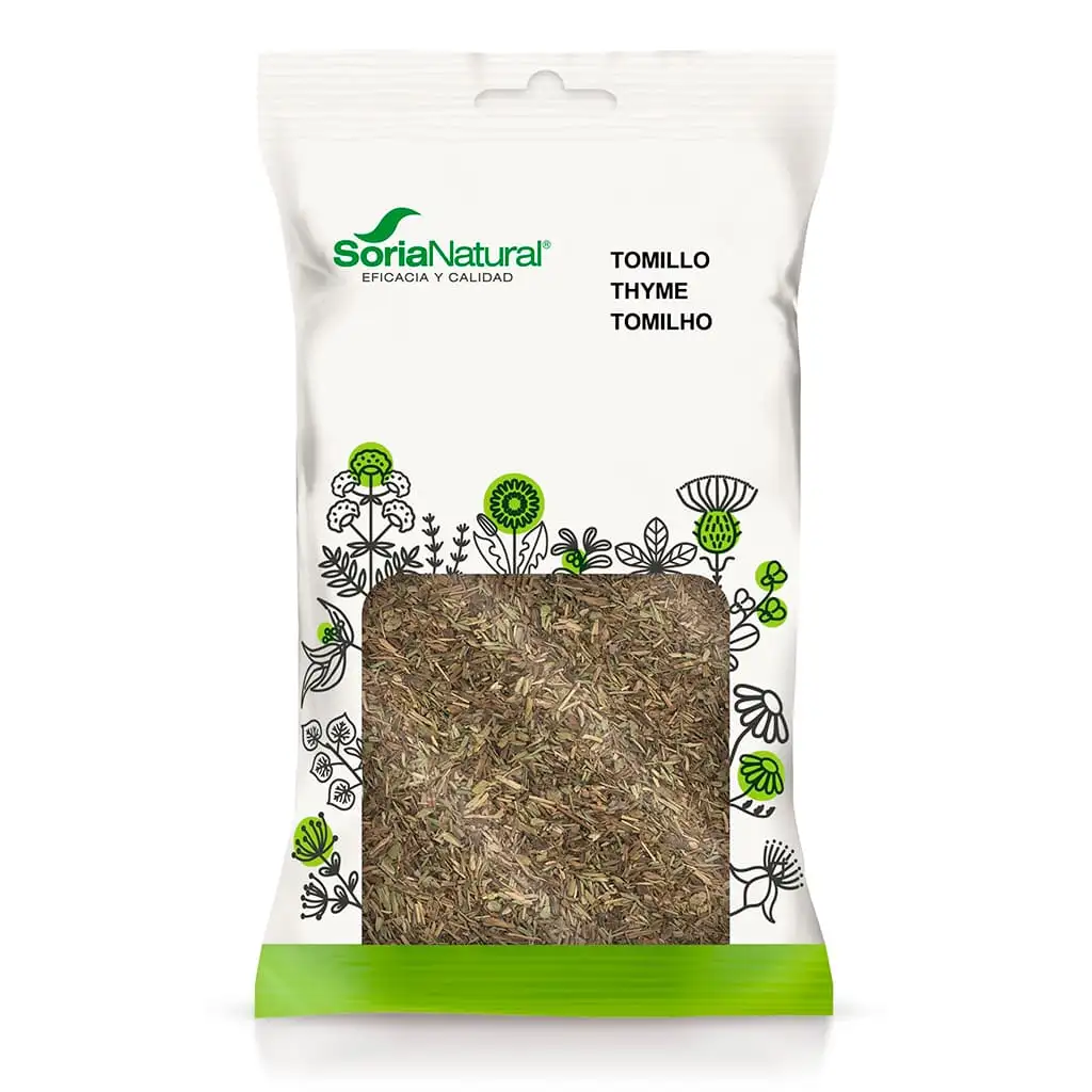 Soria Soria Natural 50 g