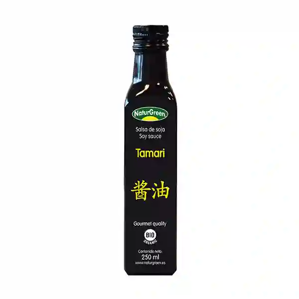 Tamari Naturgreen 250 ml