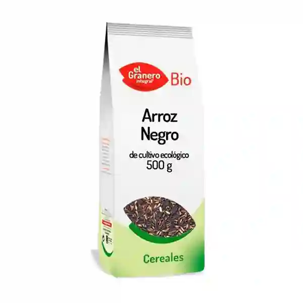 Black rice The integral barn (500 g)
