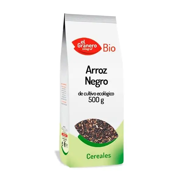 Black rice The integral barn (500 g)
