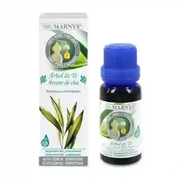Great tea tree oil (15 ml)