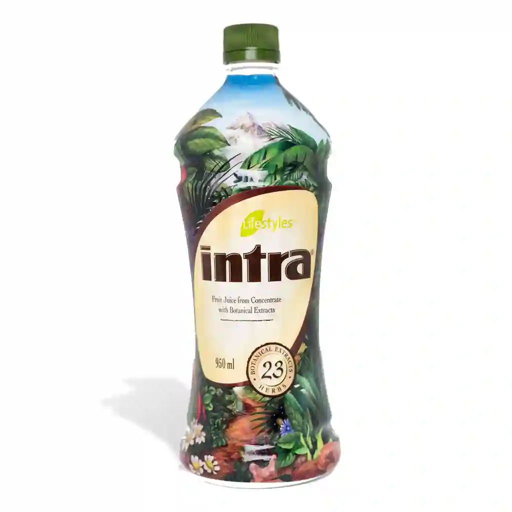 Intra Lifestyles (950 ml)
