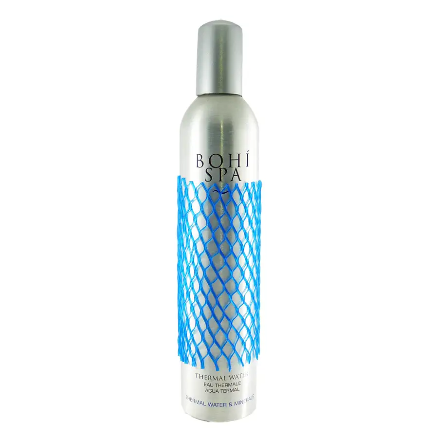 Agua Termal Bohí Spa (250 ml)