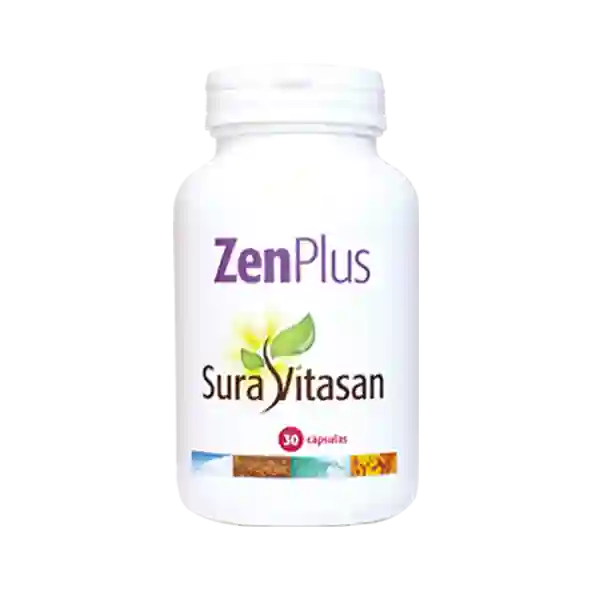 Zenplus Sura vitasan (30 capsules)