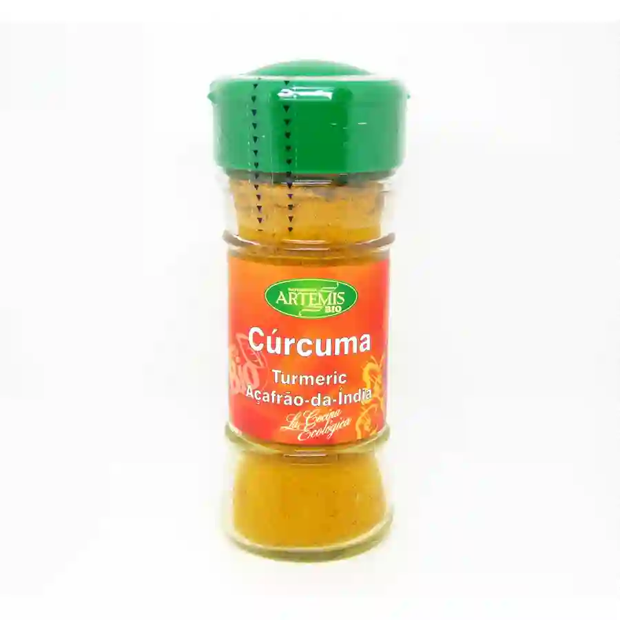 TURCUMA ARTEMIS 30 G