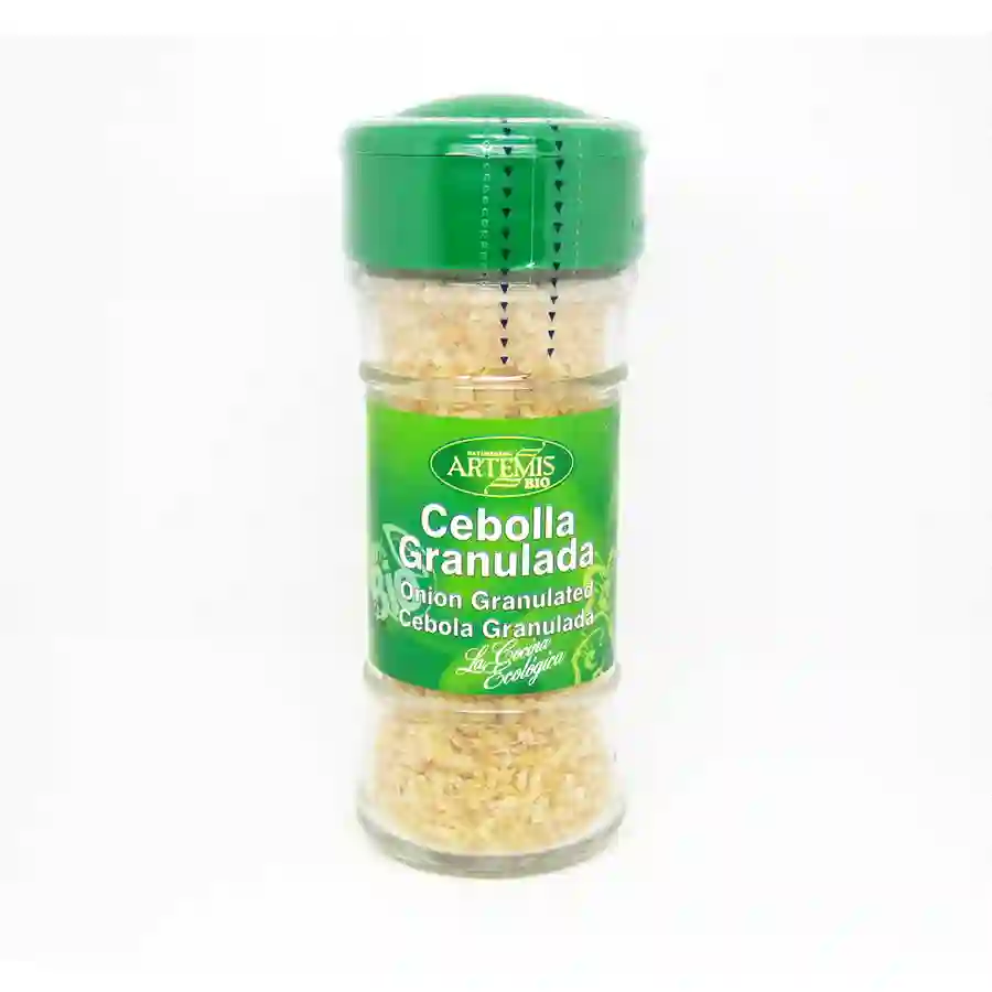 Artemis 45 g granulated onion
