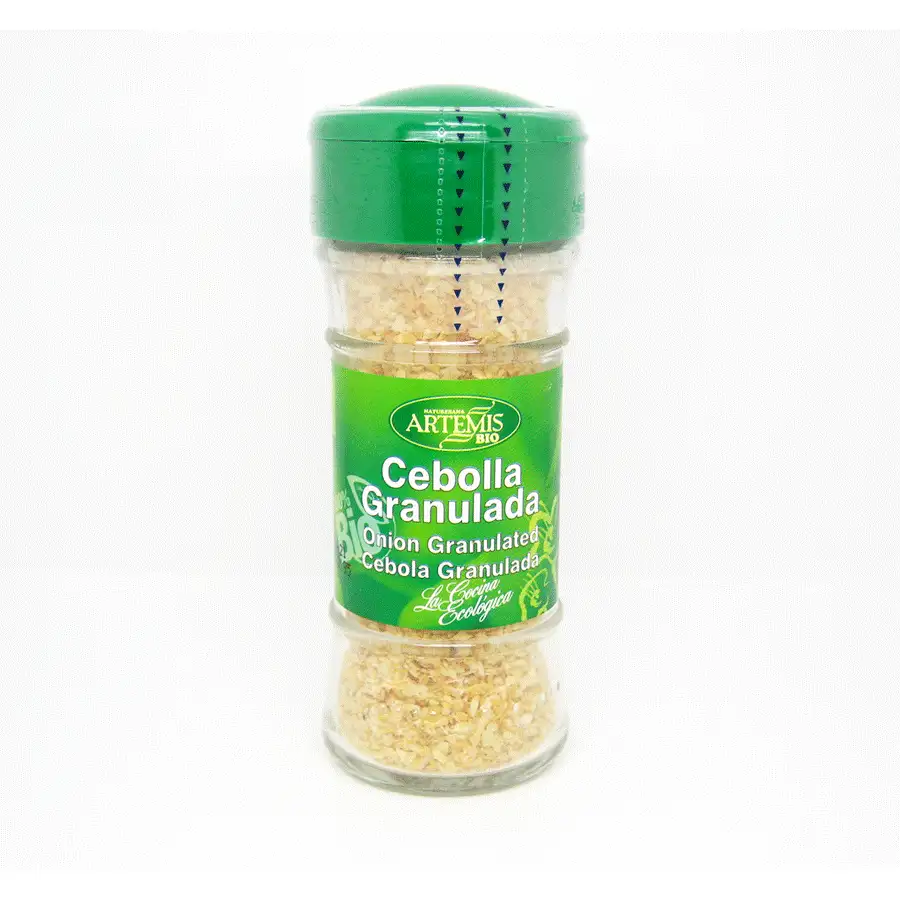 Artemis 45 g granulated onion