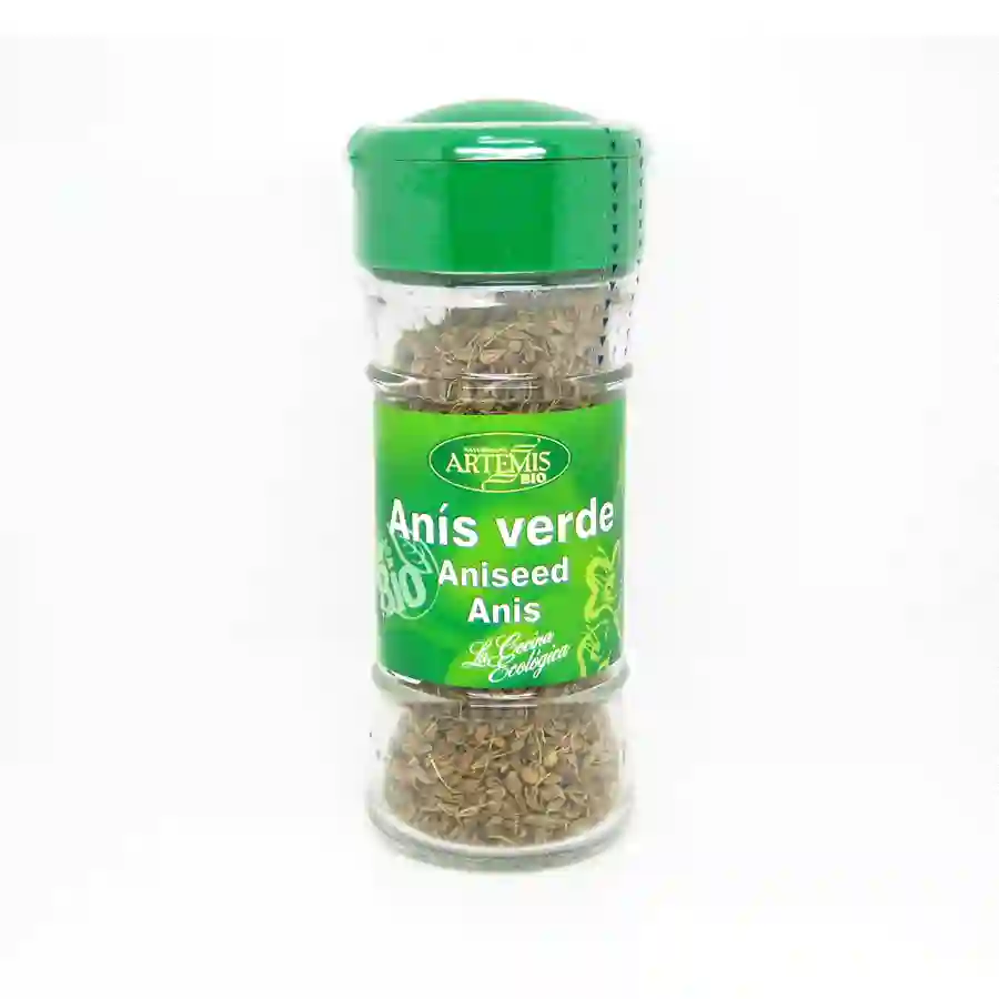 ANIS GREEN ARTEMIS 30 G