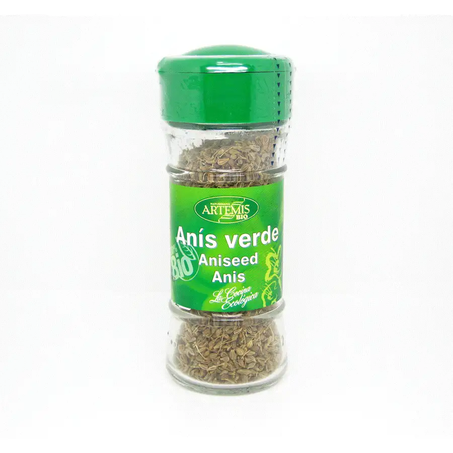 ANIS GREEN ARTEMIS 30 G