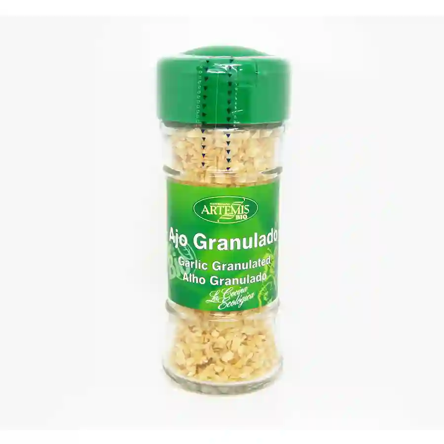 Granulated Garlic Artemis 50 g