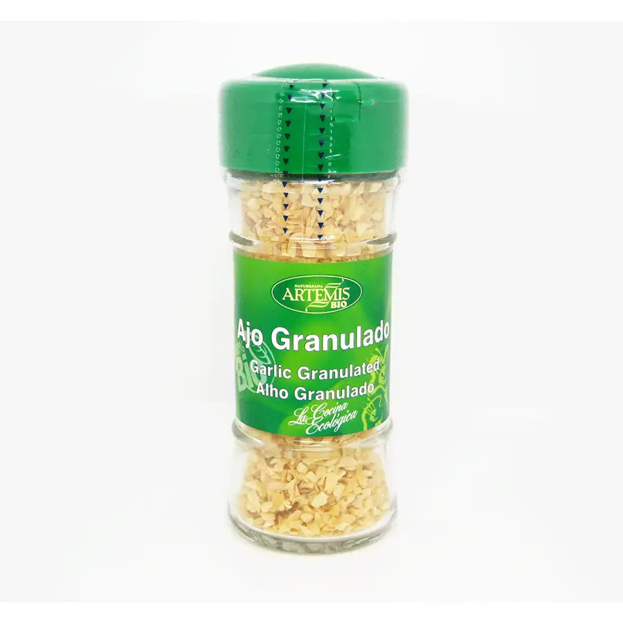 Granulated Garlic Artemis 50 g